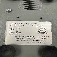 Fisher Brand Analog Vortex image 2